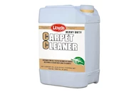 Carpet¸ Fabric and Floor Cleaning Chemicals category